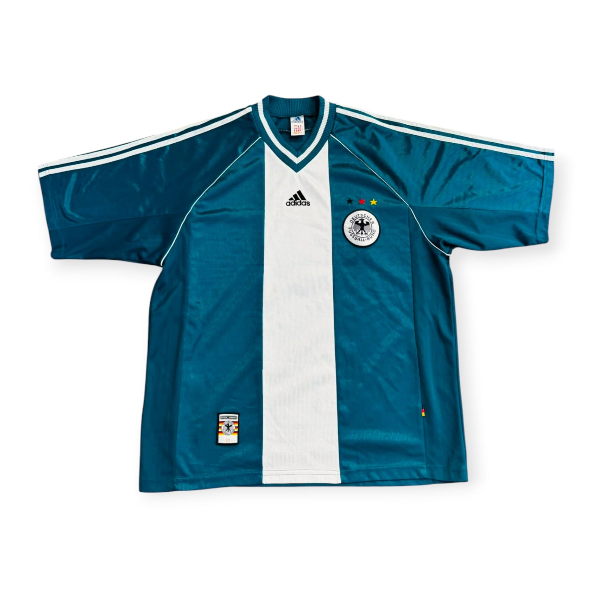 Germany 1998 Away (XL)