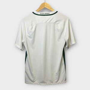 Saudi Arabia 2016 Away (Medium) - KITLAUNCH