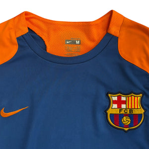 FC Barcelona 2006/07 Training Vest (Medium)