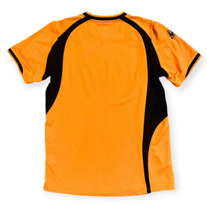 Wolves 2008/09 Home (Medium) - KITLAUNCH