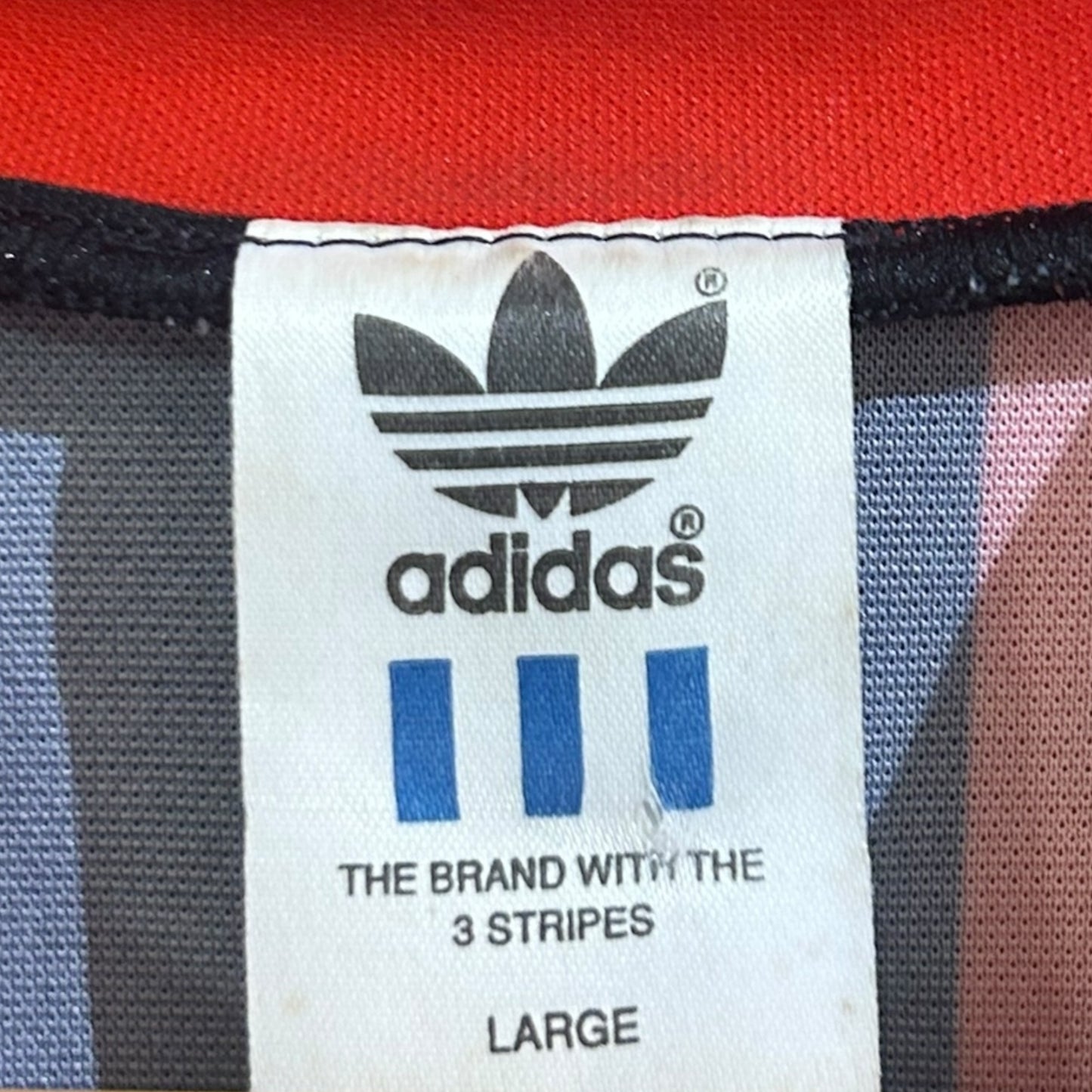 AC Milan 1991/92 Home (Large)