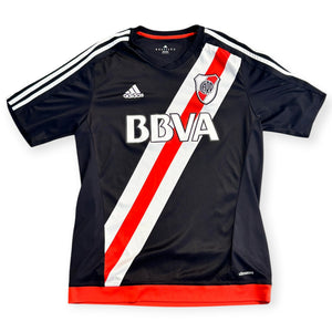 River Plate 2016/18 4th Copa Argentina Shirt (Medium) - KITLAUNCH