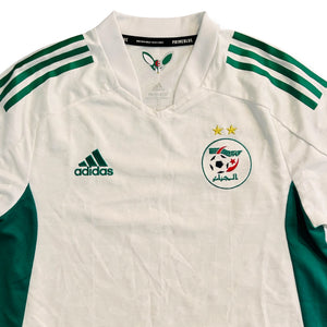 Algeria 2020/21 Home (Small)