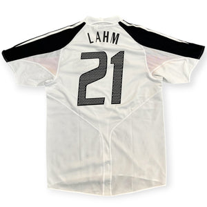 Germany 2004 Home - Lahm 21 (Medium)