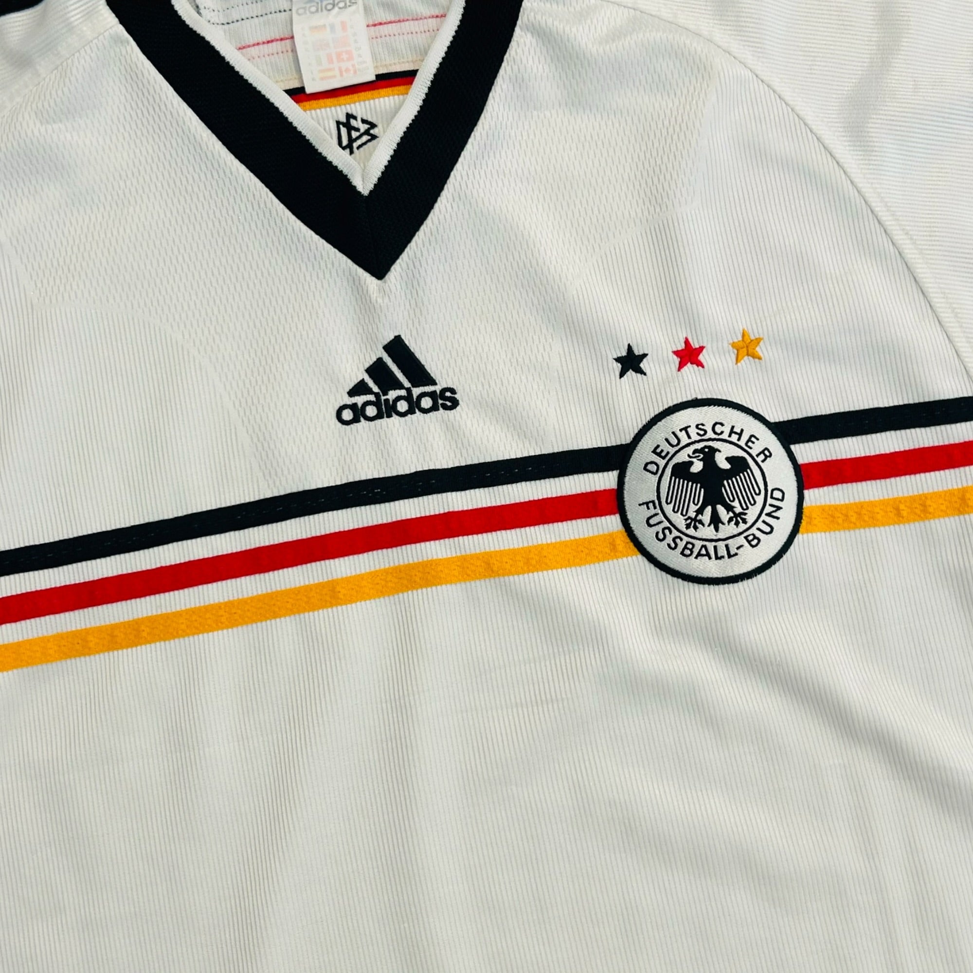Germany 1998 Home (XL)