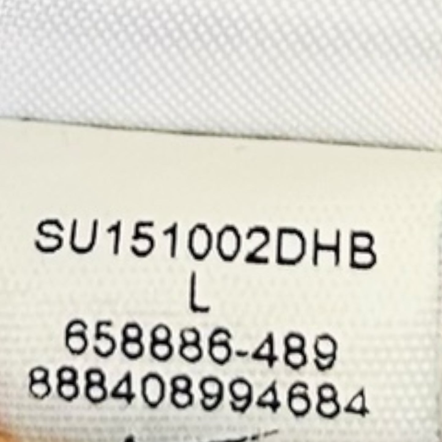 Manchester City 2015/16 Home - Kompany 4 (Large)