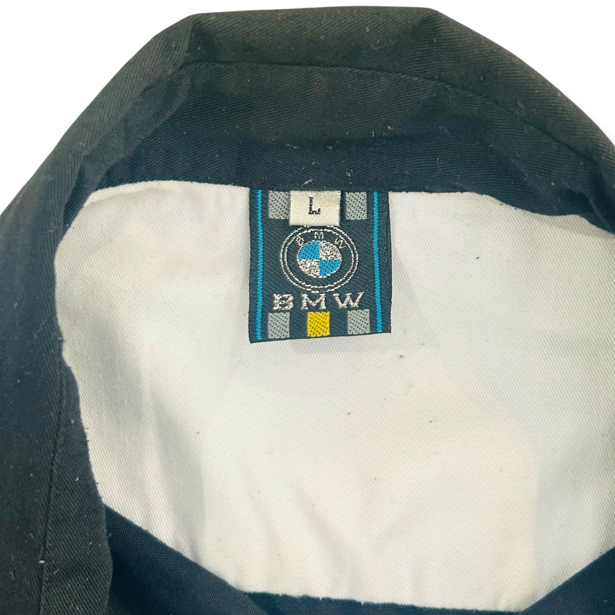 BMW F1 Racing Top (Large)