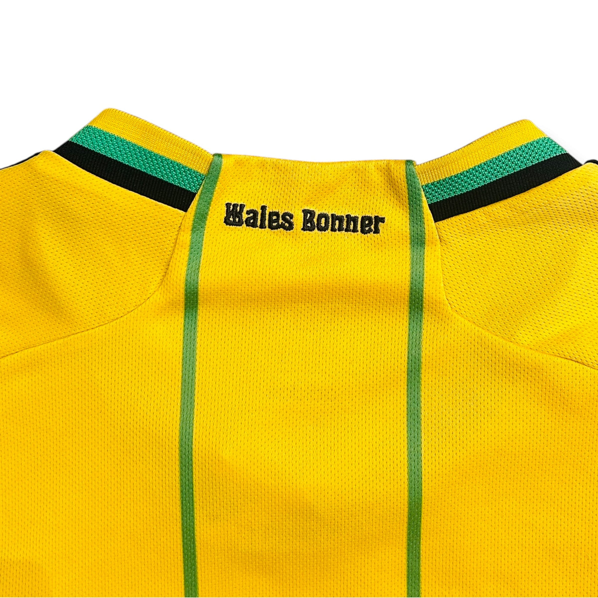 Jamaica 2022 Wales Bonner Collab (Large) - KITLAUNCH