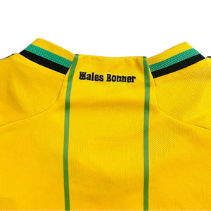 Jamaica 2022 Wales Bonner Collab (Large) - KITLAUNCH