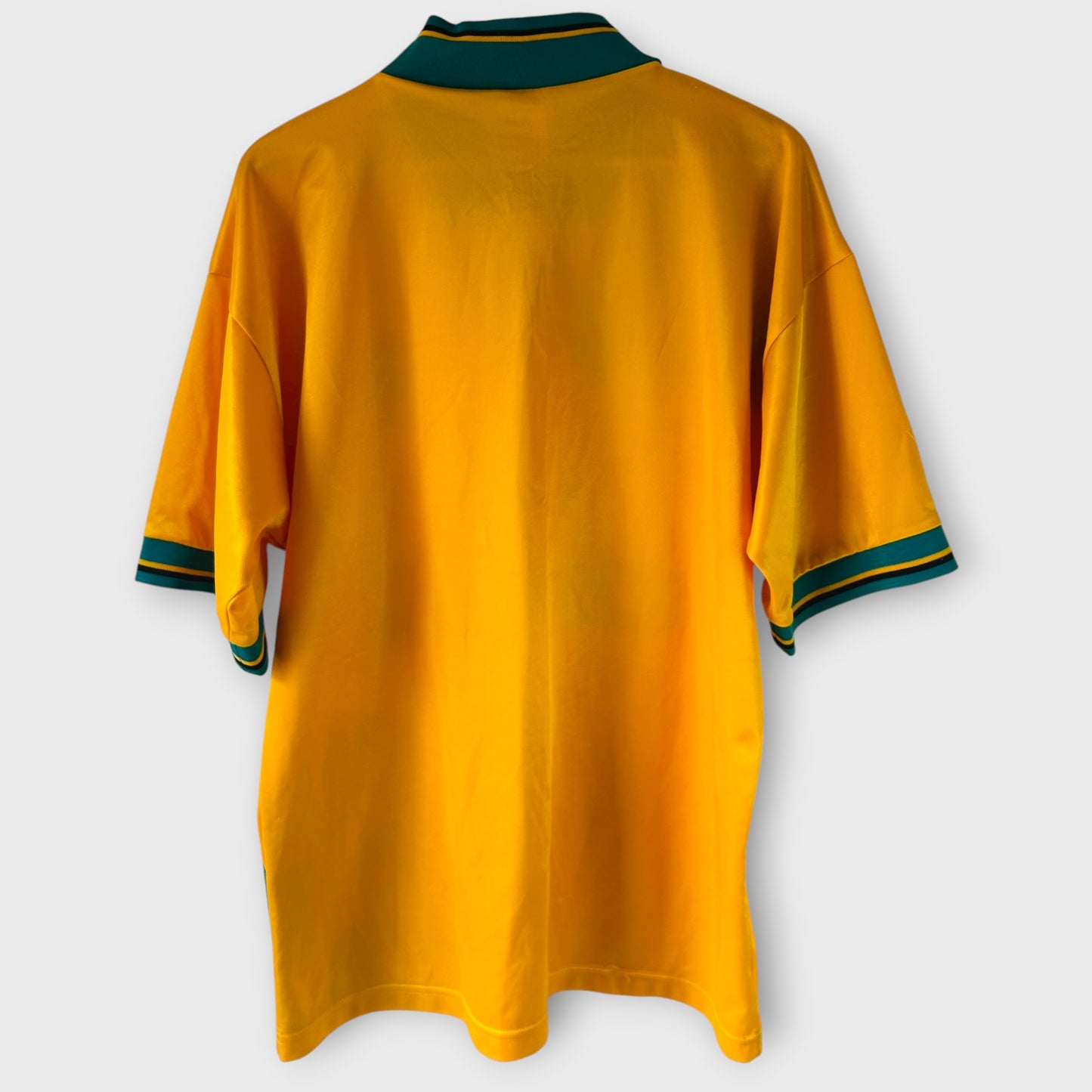 Bayern Munich 1993/95 Away (Large)