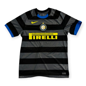 Inter Milan 2020/21 3rd - Alexis 7 (Medium)