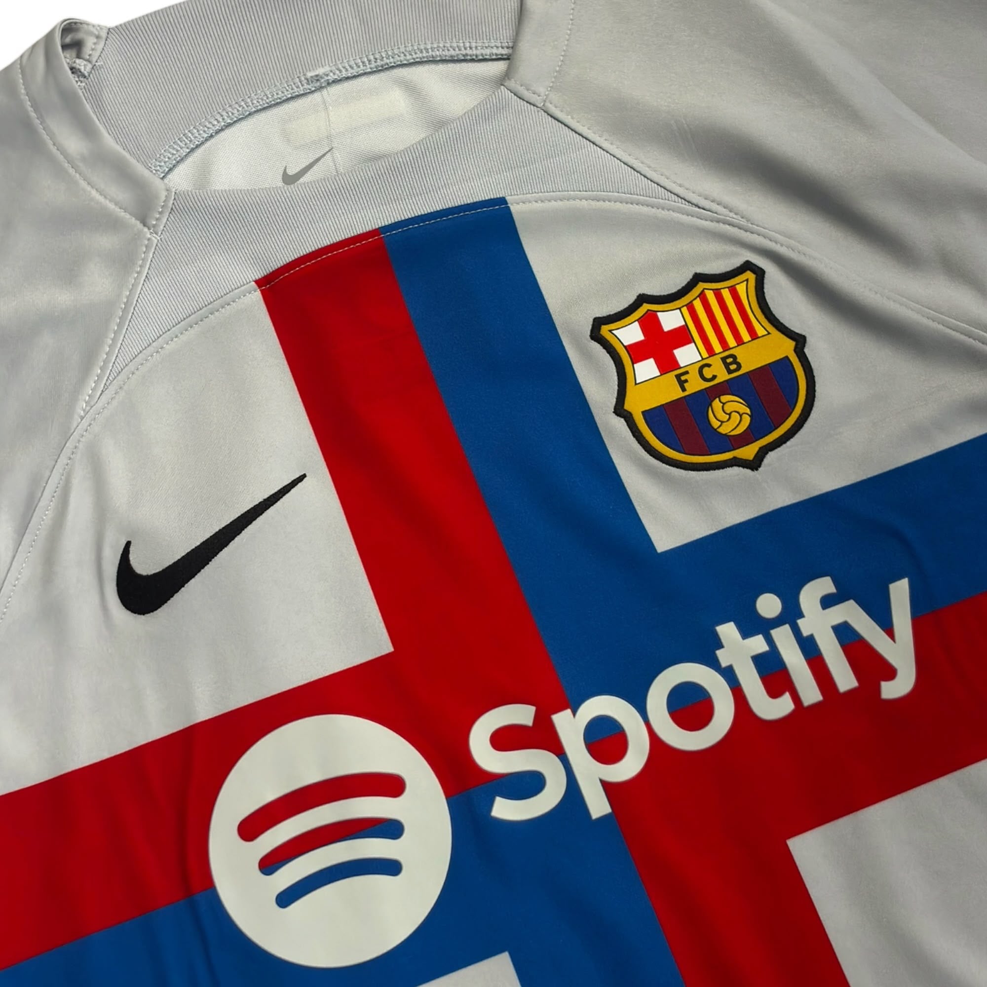 FC Barcelona 2022/23 Third- Aitana 14 (Medium)