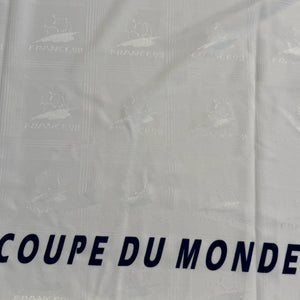 France 1998 Tournament Fan Jersey *Brand New* (Medium) - KITLAUNCH