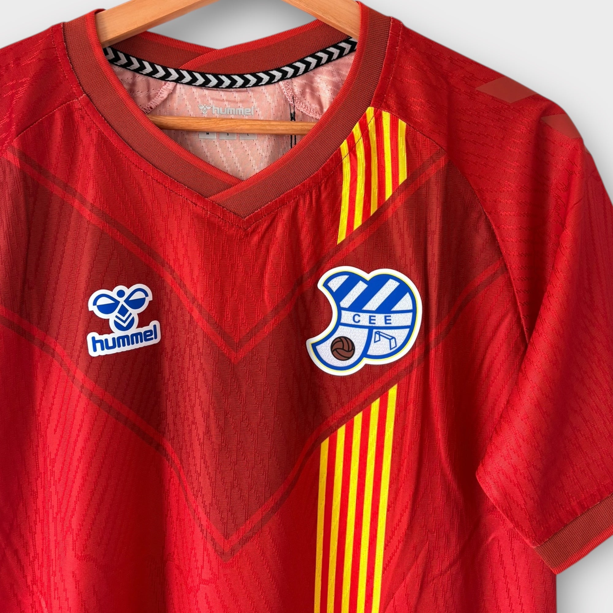 CE Europa 2025/26 3rd Shirt - KITLAUNCH