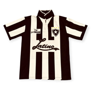 Botafogo 1993 Home - #10 (Large)