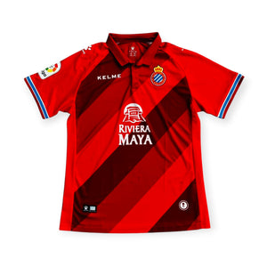 RCD Espanyol 2018/19 Away (2XL)