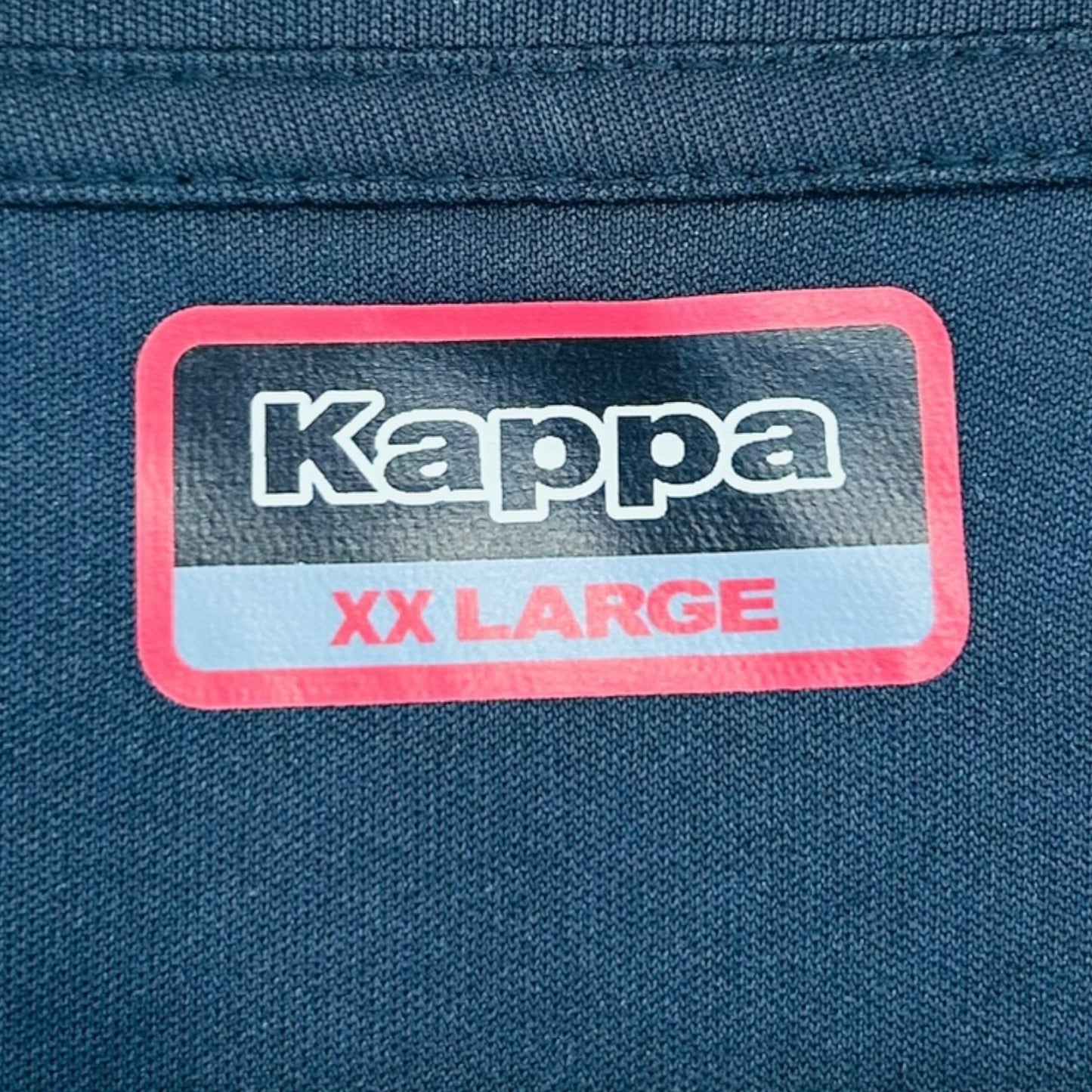 Benevento Calcio 2019/20 Away *BNWT* (2XL)