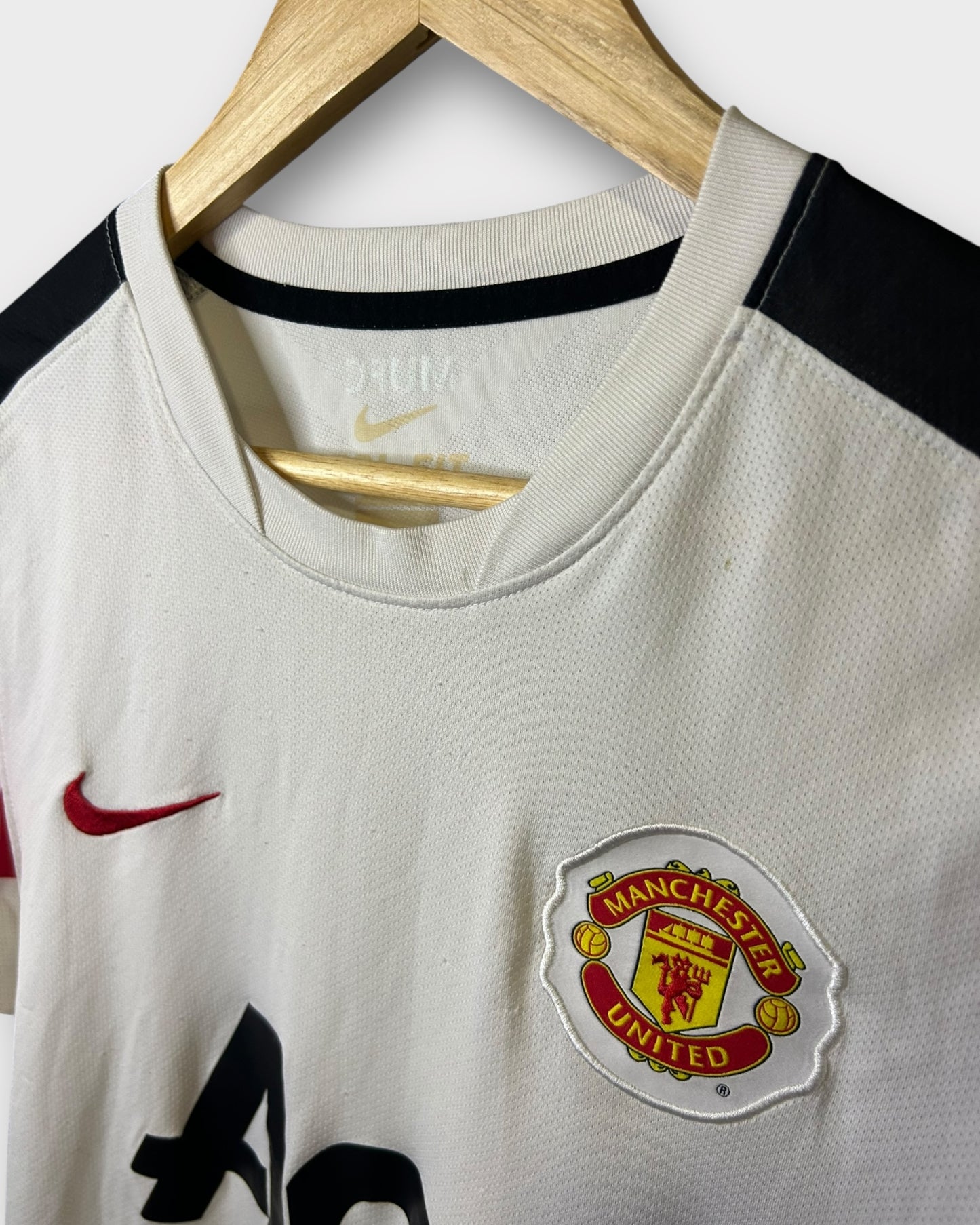 Man Utd 2010/11 Away (Medium)
