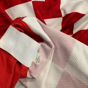 Croatia 2012 Home - Modric 10 (2XL) - KITLAUNCH
