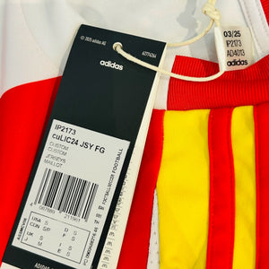 Catalunya 125 Year Anniversary Shirt 1782/2025 Limited edition (Small)