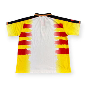 Catalunya 1999/00 Home (Large) - KITLAUNCH