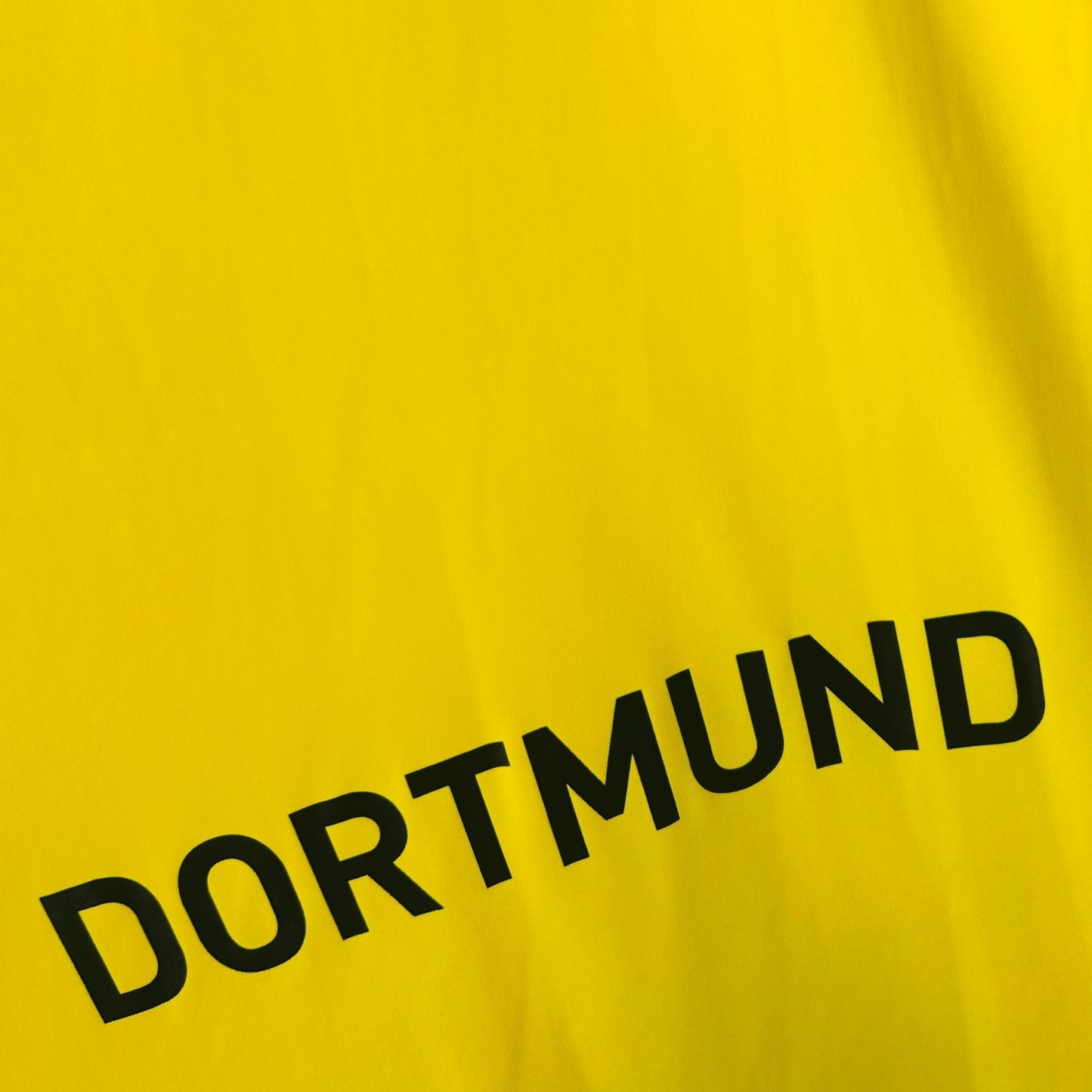 Borussia Dortmund 2011/12 UCL Home (2XL)