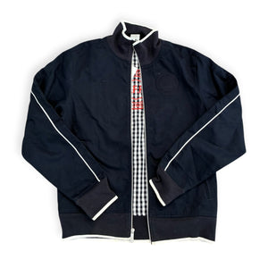 Nike X FFF France "Nous Différences Nous Unissent" Lifestyle Jacket 2011 *NEW*