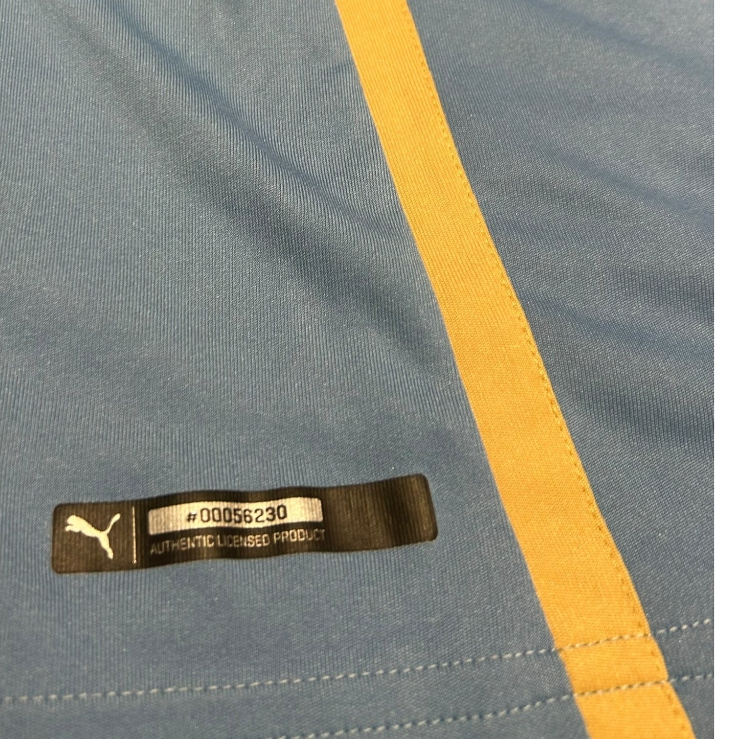 Uruguay 2014 Home (Medium)