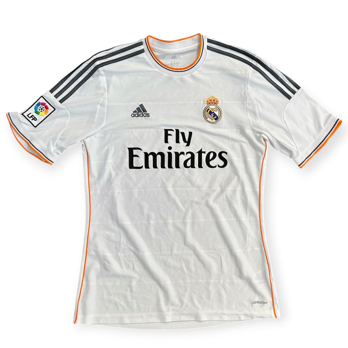 Real Madrid 2013/14 Home - Ronaldo 7 (Medium)