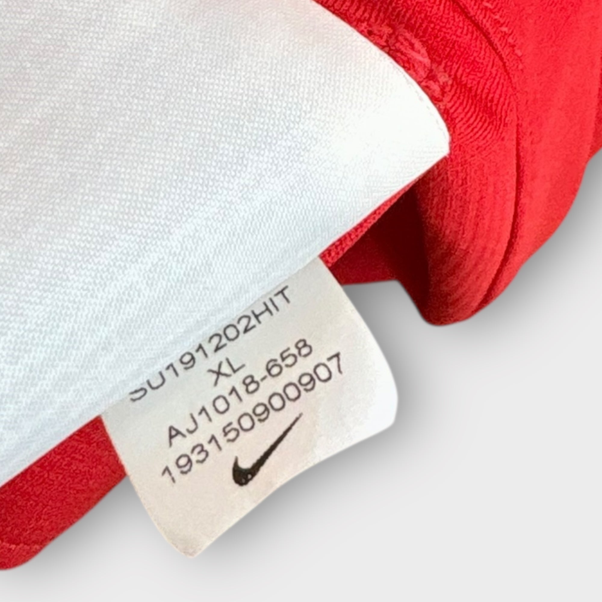 Sevilla 2019/20 Away - Ocampos 5 (XL) - KITLAUNCH