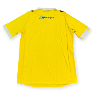 Millwall FC 2014/15 Away (5XL) - KITLAUNCH
