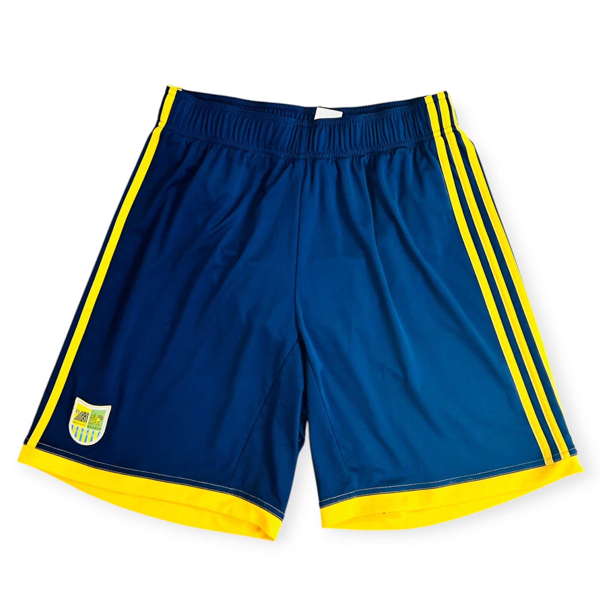 FC Metalist 2013/14 Away + Shorts (Large) - KITLAUNCH