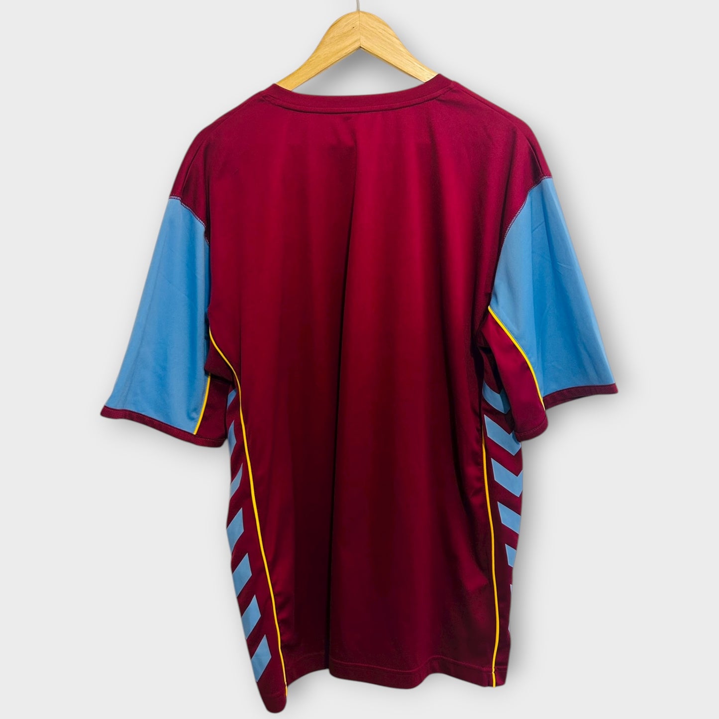Aston Villa 2005/06 Home (XL)