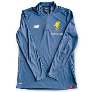 Liverpool 2017/18 NB Pre Match (Medium)