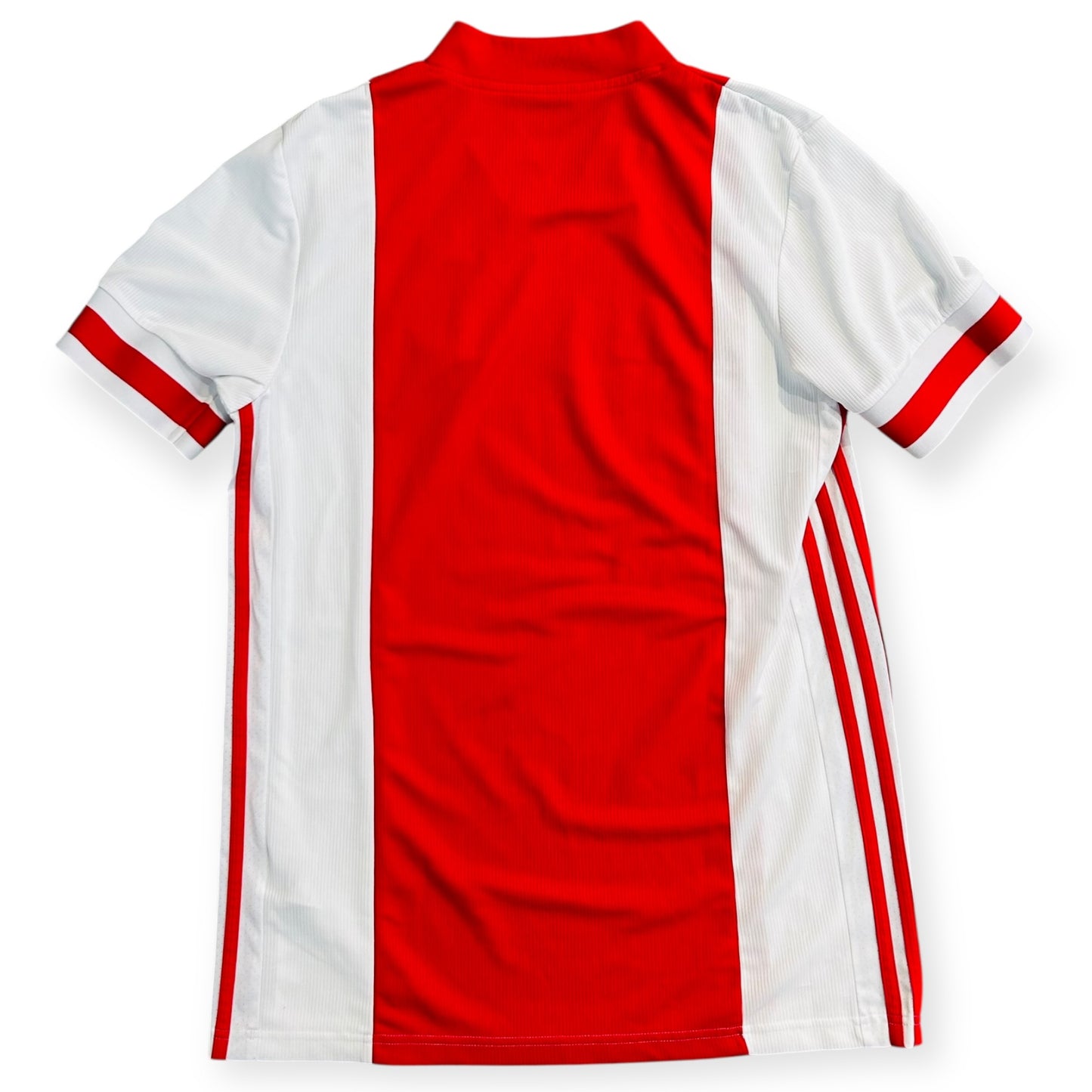Ajax 2020/21 Home (Medium) - KITLAUNCH