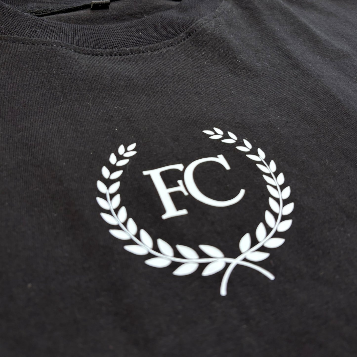 Football Culture Ronaldinho Vest (Limited Vest)