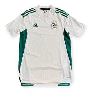 Algeria 2020/21 Home (Small)
