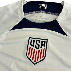 USA 2022 Home *New* (Medium)