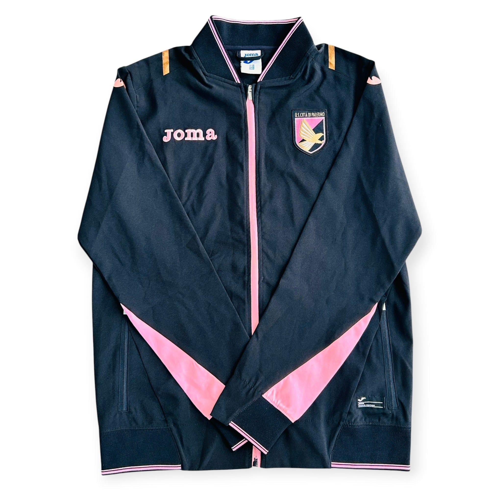 Palermo Joma Jacket (Medium)