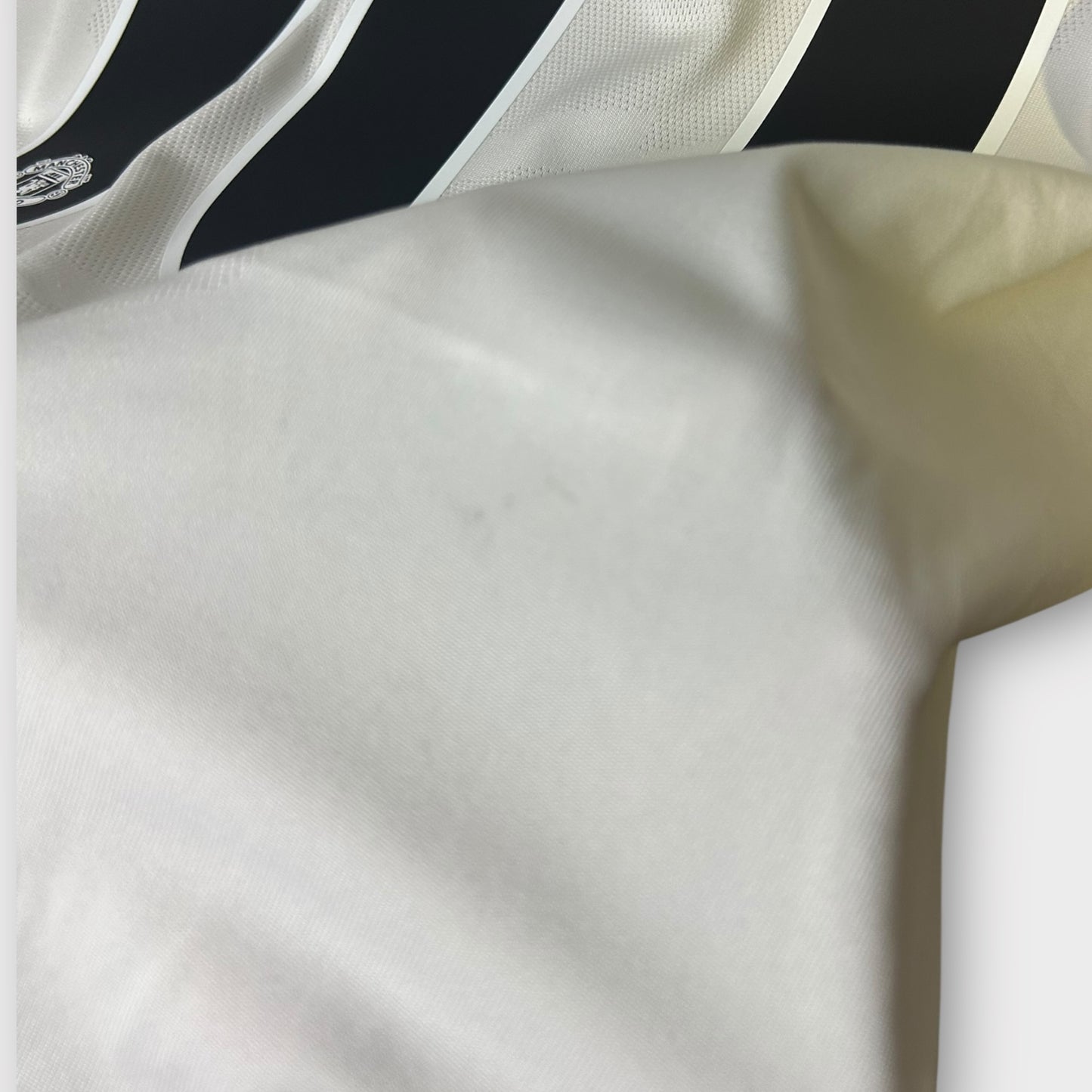Manchester United 2010/11 Away - Rooney 10 (XL)