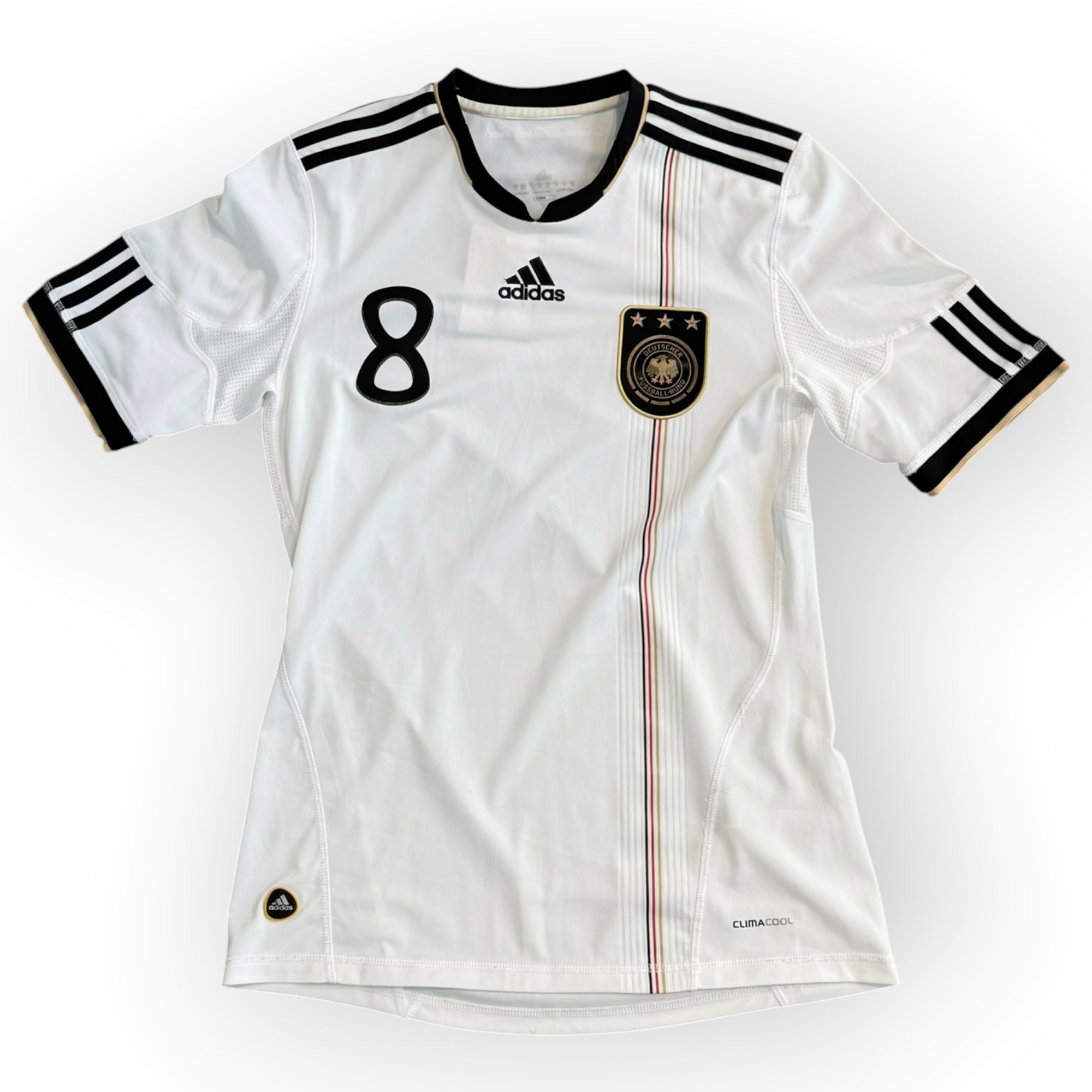 Germany 2010 Gome - Ozil 8 (Small)