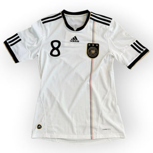 Germany 2010 Gome - Ozil 8 (Small)