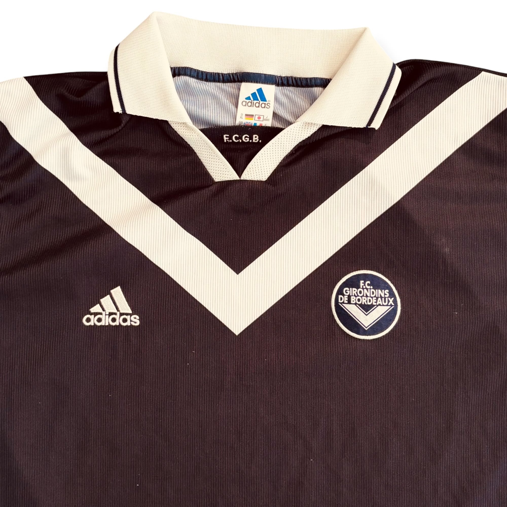 FC Girodins Bordeaux 2010/11 3rd (Large)