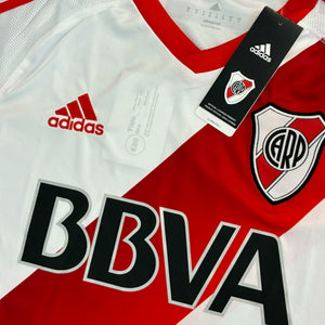 River Plate 2016/17 Home *NEW* (Medium)
