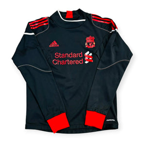 Liverpool FC 2010/11 Training Sweater (XL)