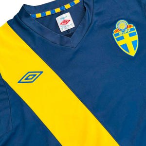 Sweden 2012 Away (Large)