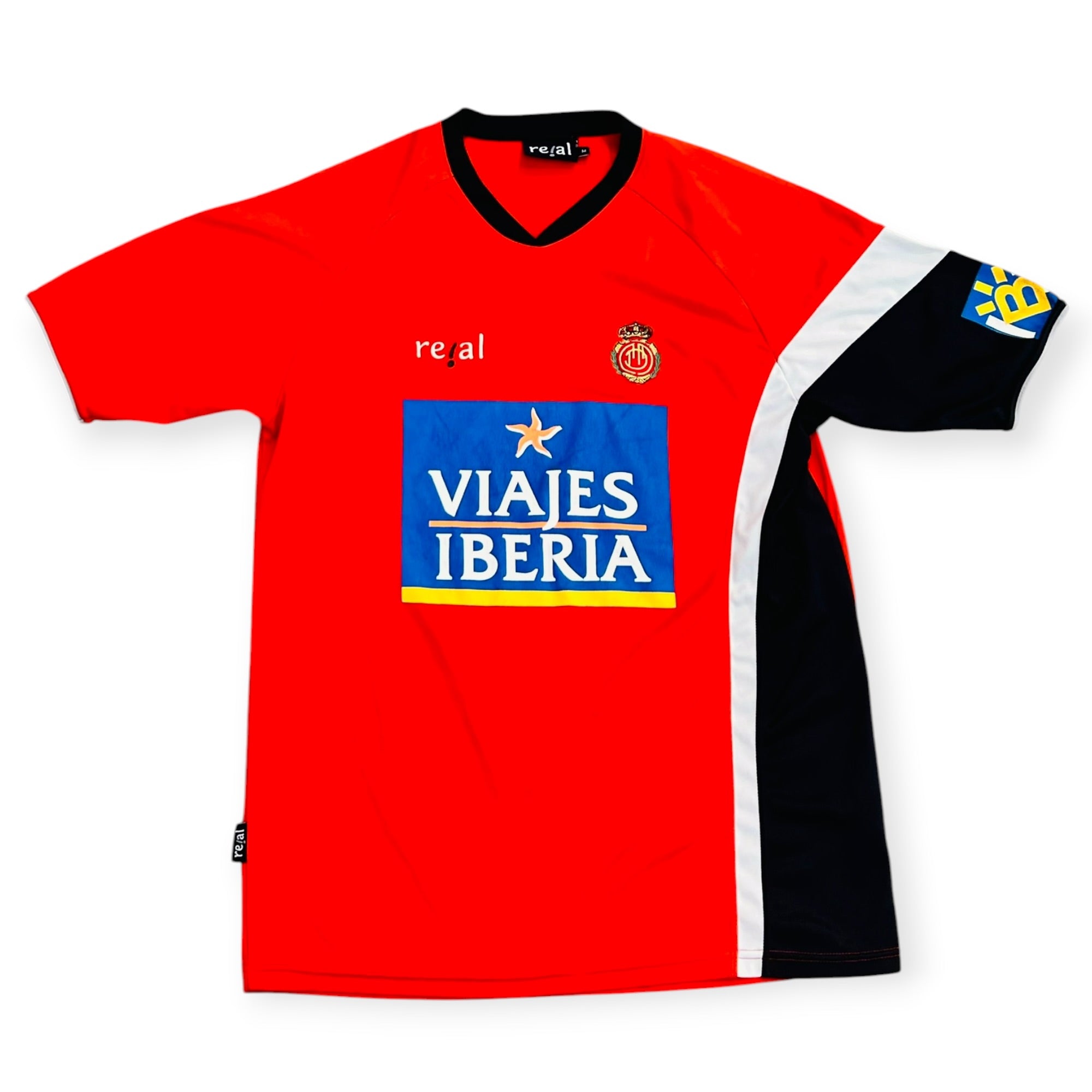 RCD Mallorca 2005/06 Home (Medium)