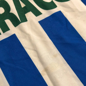 Deportivo de la Coruña 1995/97 Home (Large) - KITLAUNCH