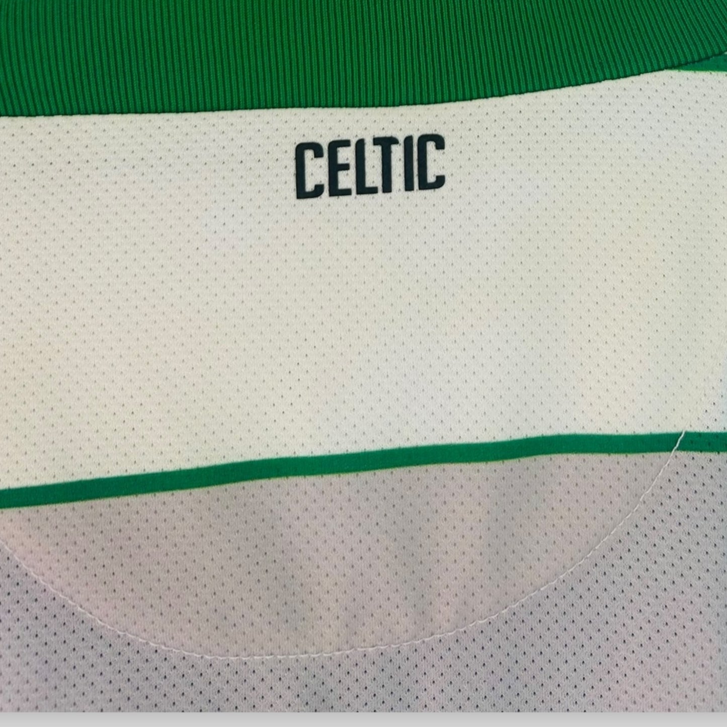 Celtic FC 2011/12 Away (Large)
