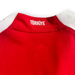 Turkey 2008 Home (Large) - KITLAUNCH
